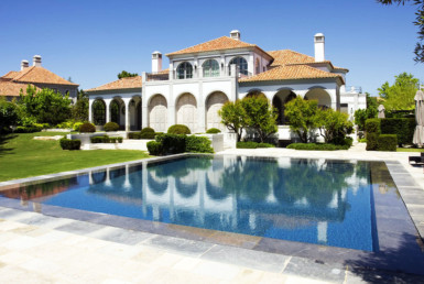 , Luxury villa with pool, Advantage Real Estate