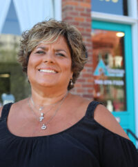 Traci D Strahler Chichester